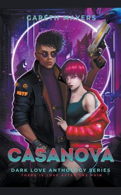 Cover Casanova