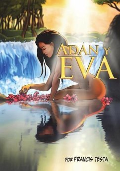 Adan y Eva: (Spanish version of Eve) - Testa, Francis
