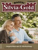 Silvia-Gold 187 (eBook, ePUB)