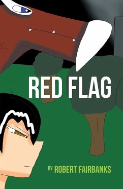 Red Flag - Fairbanks, Robert