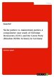 Niche parties vs. mainstream parties. A... - Bild 1
