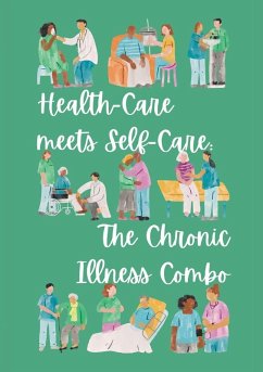 Cover Health-Care meets Self-Care