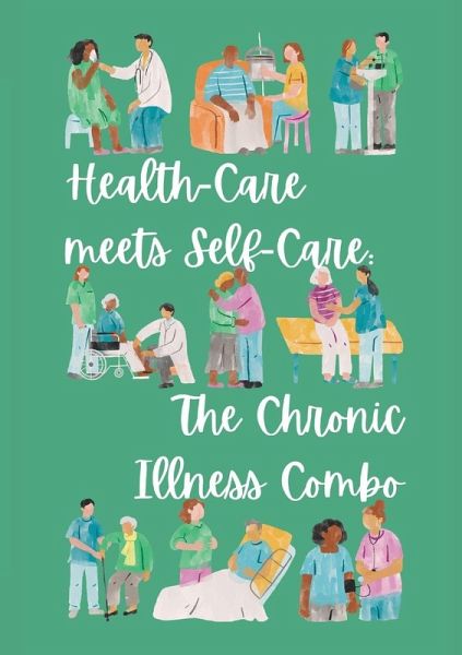 Health-Care meets Self-Care Health-Care meets Self-Care