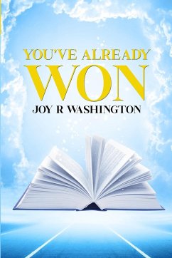 You've Already Won - Washington, Joy R