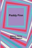 Paddy Finn