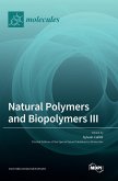 Natural Polymers and Biopolymers III