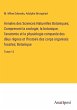 Annales des Sciences Naturelles... - Bild 1