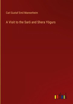 A Visit to the Sarö and Shera Yögurs