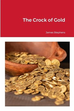 The Crock of Gold - Stephens, James