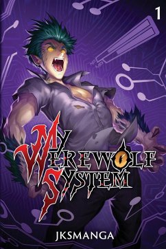 My Werewolf System - Jksmanga