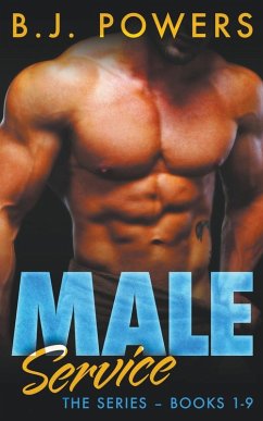 Cover Male Service