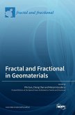 Fractal and Fractional in Geomaterials