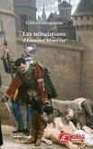 Les tribulations d'Edmond Monfroy (eBook, ePUB)