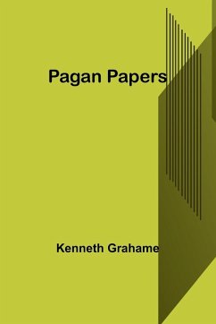 Pagan Papers - Grahame, Kenneth