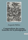 Compendium des quatre branches de la photographie