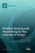 Wireless Sensing and Networking for the... - Bild 1