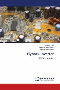 Flyback Inverter