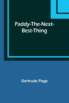 Paddy-The-Next-Best-Thing - Page, Gertrude