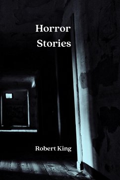 Horror Stories - King, Robert