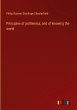 Principles of politeness, and of... - Bild 1