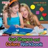 Cut Shapes and Colors Workbook... - Bild 1