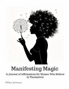 Cover Manifesting Magic