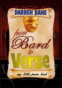 From Bard To Verse - Bane, Darren