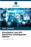 Simulation von IOT-basierten intelligenten Netzen