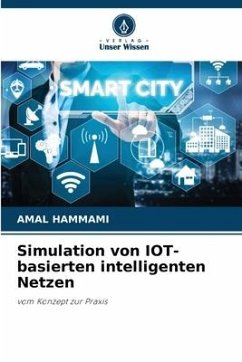 Simulation von IOT-basierten intelligenten Netzen - HAMMAMI, Amal