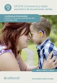 Convivencia y tejido asociativo de las personas sordas. SSCG0112 (eBook, ePUB)
