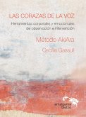 Las corazas de la voz (eBook, PDF) Las corazas de la voz (eBook, PDF)