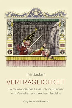 Verträglichkeit (eBook, PDF) - Bastam, Ina