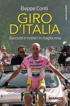 Giro d'Italia (eBook, ePUB) - Conti, Beppe