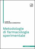 Metodologie di farmacologia sperimentale (eBook, PDF)