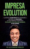 Impresa Evolution (eBook, ePUB)