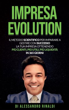 Impresa Evolution (eBook, ePUB) - Rinaldi, Alessandro