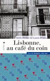 Lisbonne, au café du coin (eBook, ePUB)