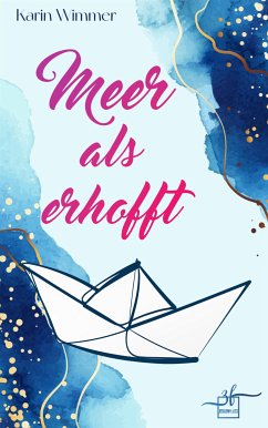 Meer als erhofft (eBook, ePUB) - Wimmer, Karin