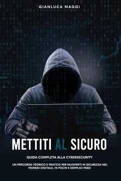 Mettiti al sicuro (eBook, ePUB) - Maggi, Gianluca