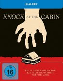 Knock at the Cabin Limited Steelbook