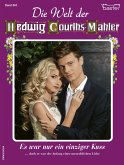 Die Welt der Hedwig Courths-Mahler 661 (eBook, ePUB)