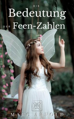 Cover Die Bedeutung der Elfen-Zahlen (eBook, ePUB)