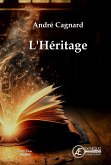 L'Héritage (eBook, ePUB)