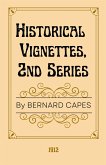 Historical Vignettes (eBook, ePUB)