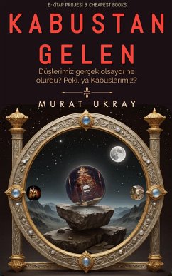 Cover Kabustan Gelen (eBook, ePUB)