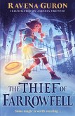 The Thief of Farrowfell (eBook, ePUB)
