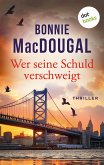 Wer seine Schuld verschweigt (eBook, ePUB)