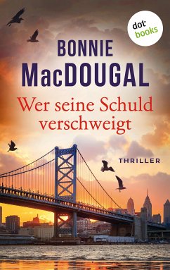 Wer seine Schuld verschweigt (eBook, ePUB) - MacDougal, Bonnie