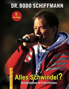 Alles Schwindel? (eBook, ePUB) - Dr. Schiffmann, Bodo