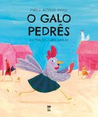 O galo pedrês (fixed-layout eBook, ePUB)